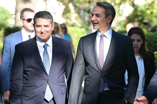 kyriakos - mylonakis